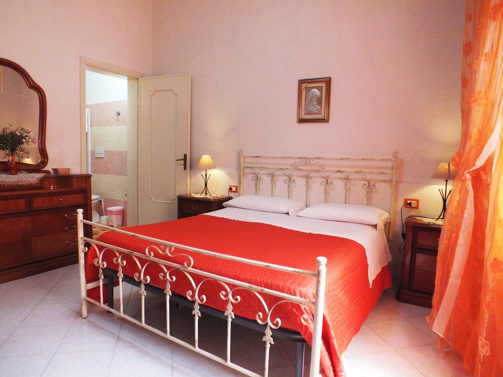 Bed and Breakfast Zia Pia à Locogrande Extérieur photo